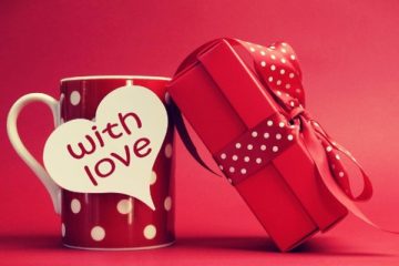 Valentine’s Day Gift Guide