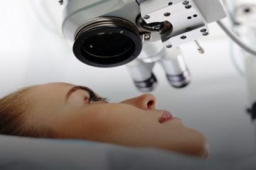 The Benefits of Laser Eye Surgery
